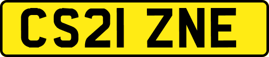 CS21ZNE