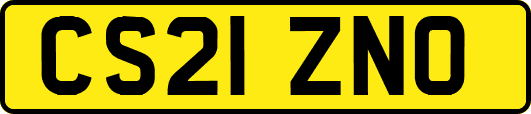 CS21ZNO