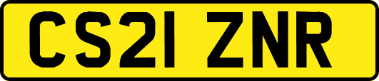 CS21ZNR