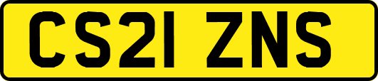 CS21ZNS