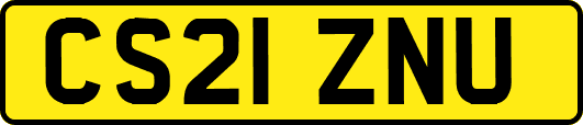 CS21ZNU
