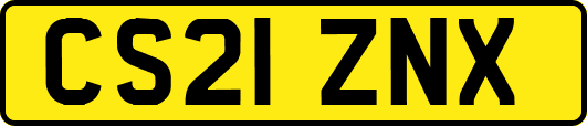 CS21ZNX