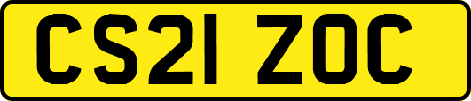 CS21ZOC