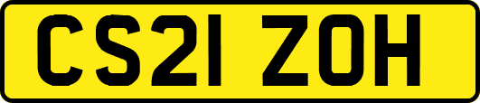 CS21ZOH