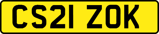 CS21ZOK
