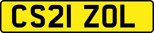 CS21ZOL