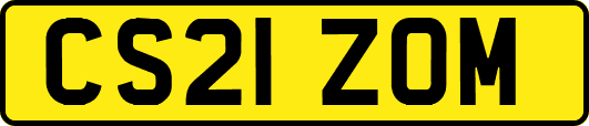 CS21ZOM