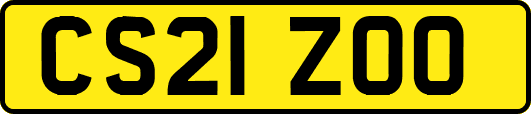 CS21ZOO