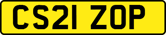 CS21ZOP