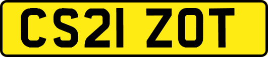 CS21ZOT