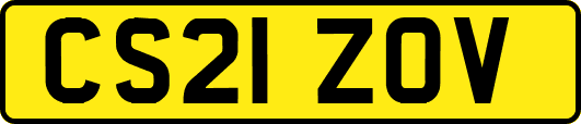 CS21ZOV