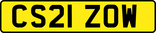 CS21ZOW
