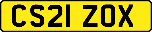 CS21ZOX