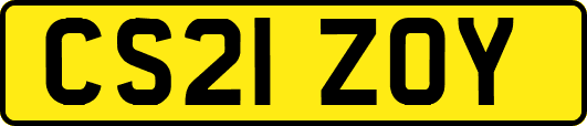 CS21ZOY