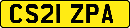 CS21ZPA