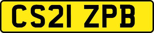 CS21ZPB