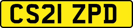CS21ZPD