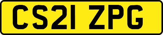 CS21ZPG