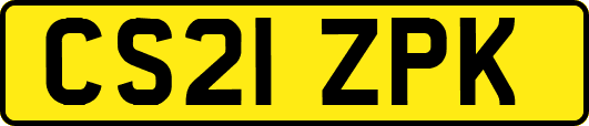 CS21ZPK