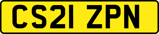 CS21ZPN