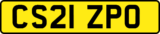 CS21ZPO