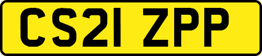 CS21ZPP