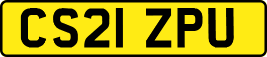 CS21ZPU