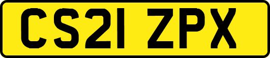 CS21ZPX