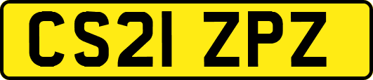 CS21ZPZ