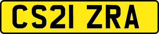 CS21ZRA