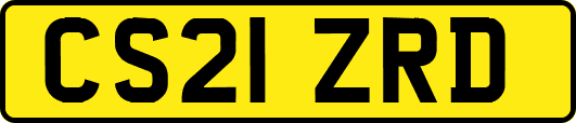 CS21ZRD