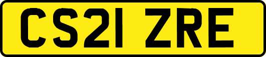 CS21ZRE