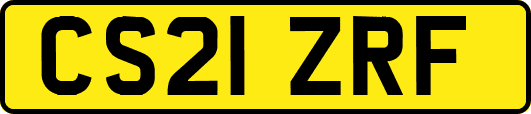 CS21ZRF