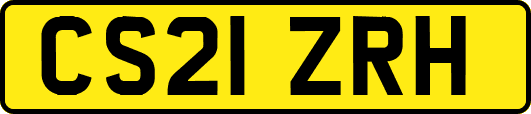 CS21ZRH