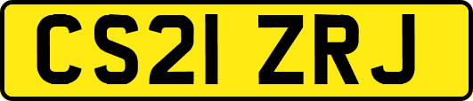 CS21ZRJ