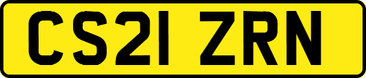CS21ZRN