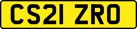 CS21ZRO