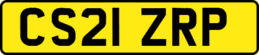 CS21ZRP