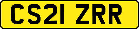 CS21ZRR