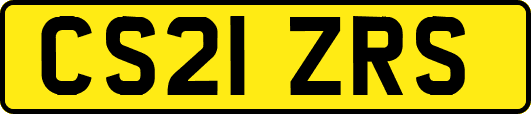 CS21ZRS