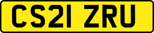 CS21ZRU