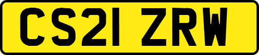 CS21ZRW