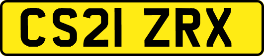 CS21ZRX