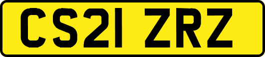 CS21ZRZ