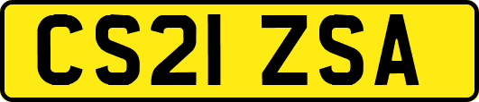 CS21ZSA