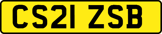 CS21ZSB