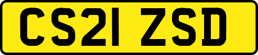 CS21ZSD