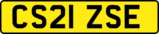 CS21ZSE