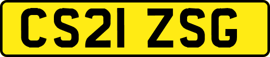 CS21ZSG