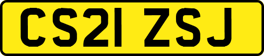 CS21ZSJ